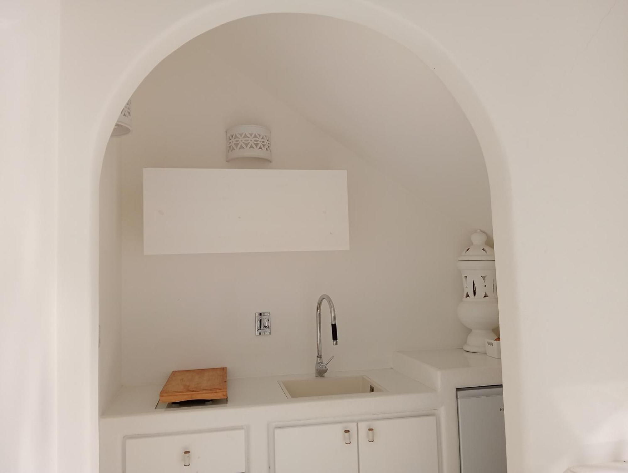 Sikelia Elegant Suite Lipari  Bagian luar foto